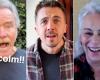 Malcolm In the Middle Stars conferma i nuovi episodi in un esilarante video di annuncio