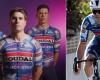 Ciclismo. Strada – La nuova maglia Soudal Quick-Step di Remco Evenepoel nel 2025