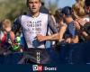 Triathlon: Jelle Geens incoronata campionessa del mondo mezzo Ironman!