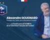 Comitato esecutivo elettorale della Federcalcio francese – DISTRETTO DELLA GIRONDE DE FOOTBALL