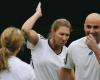 ATP – WTA, Insolito > Andre Agassi sulla moglie Steffi Graf: “Mi ha guardato come per dire: 'Ma cosa ti prende?'”