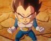 Dragon Ball DAIMA: pubblico dell'episodio 9 in Giappone – Dragon Ball Super