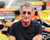 Eddie Jordan rivela la sua battaglia contro un cancro aggressivo