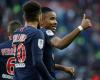 le cose si stanno scaldando tra Christopher Nkunku e il PSG!