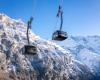 Schilthornbahn: la nuova funivia porta ora a Mürren