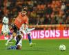 L’FC Lorient ospita il Paris FC per un vero shock, tra le prime due della Ligue 2