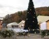 Laroque-d’Olmes. Ritorna il villaggio di Natale