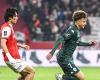 Zero punteggio tra Stade de Reims e AS Monaco