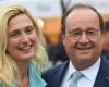 Julie Gayet e François Hollande: venduta la loro casa con giardino nel cuore di Parigi, la coppia ha realizzato un'enorme plusvalenza