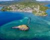 L’arcipelago francese di Mayotte è in massima allerta per l’arrivo del ciclone Chido