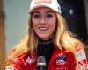 Mikaela Shiffrin è stata sottoposta a un intervento chirurgico in seguito alla caduta a fine novembre