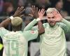 St. Pauli – Werder Brema: partita interrotta per 12 minuti, scandalo pirotecnico! | sport