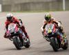 MotoGP: Honda festeggia i suoi campioni in Giappone