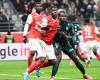 Reims resiste a Monaco!