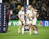 La Rochelle prosegue contro il Bristol e firma il secondo successo consecutivo in Coppa dei Campioni