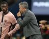 PSG/OL – Ousmane Dembélé torna titolare?