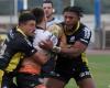 Gli eroici albigesi abbattono Carcassonne – Rugby League