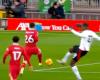 I tifosi sono rimasti increduli dopo che Issa Diop del Fulham ha evitato il cartellino rosso contro Liverpool – Liverpool