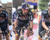 Ciclismo. Strada – Vlasov, Martinez, Hindley… il programma dei leader Red Bull-BORA