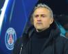 PSG – OL: Luis Enrique lancia fiori al Lione e risponde alla voce Cherki