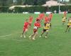 Foix. Rugby: ricezione di Vielmur/Agout nella fase di ritorno