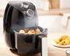 Offerta Lidl: approfitta di questo Airfryer Silvercrest ad un prezzo eccezionale