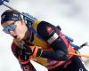 Biathlon. Johannes Boe vince l'inseguimento, Émilien Jacquelin secondo