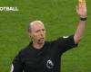 Mike Dean dice che l'arbitro “100%” ha commesso un grosso errore nel primo tempo che farà sputare fuoco ad Arne Slot