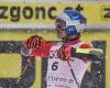 Marco Odermatt torna al successo in Val d’Isère