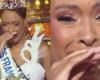 Miss Francia 2025 ha battuto un record sorprendente