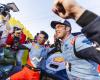 WRC – Thierry Neuville, un campione degno di una rock star belga