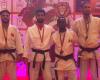 Il Senegal brilla al Campionato Africano di Jujitsu a Marrakech