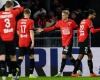 Il Rennes batte l’Angers senza convincere, lo Strasburgo batte il Le Havre