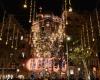 Cultura/Turismo. Una notte d’inverno incantata a Casa Batlló