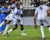 Ligue 2. Il GF38 è al suo posto