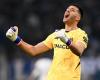 “È il miglior portiere della Ligue 1”, Merlino è entusiasta di Rulli