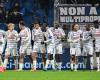 Ligue 1: Il Racing Club de Strasburgo vince 3-0 contro l'HAC