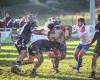 Rugby (Federale 1). Battuto da Gujan-Mestras, Layrac non può più vincere