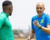 Mamelodi Sundowns XI affronterà Raja Casablanca nella fase a gironi della Caf Champions League – Riuscirà Cardoso a iniziare il suo viaggio con Chloorkop in modo positivo?