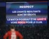 PSG-OL: nuovi cori ingiuriosi da parte dei tifosi, partita interrotta