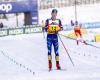 Hugo Lapalus porta un nuovo podio alla squadra francese grazie al terzo posto alla 20 km di Davos