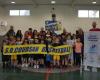 Certificato SO Basket Coursan Grand Narbonne