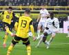 Bruun Larsen rovina la festa del Dortmund: l’ex Borusse segna 1-1 | sport