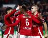 Il Brest conclude la sua settimana perfetta con un successo contro il Nantes in Ligue 1