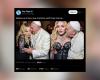 Madonna suscita polemiche pubblicando foto ritoccate di se stessa con Papa Francesco