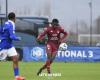 N3: Triste derby dell'Est per l'FC Metz, battuto dallo Strasburgo