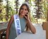 Miss Corsica, Stella Vangioni, parla del suo viaggio verso Miss Francia 2025