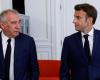 François Bayrou sottopone Emmanuel Macron al suo metodo