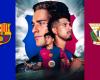 ANTEPRIMA | FC Barcelona a Leganés