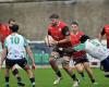 Partita, sette e partita per Gaillac